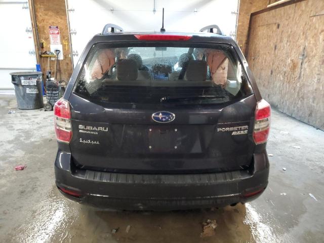 Zdjęcie 6 z aukcji – 2015 SUBARU FORESTER 2 z VIN JF2SJABC4FH550638