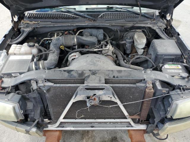 Photo 11 from auction – 2004 CHEVROLET SILVERADO with VIN 1GCEC14X44Z325875
