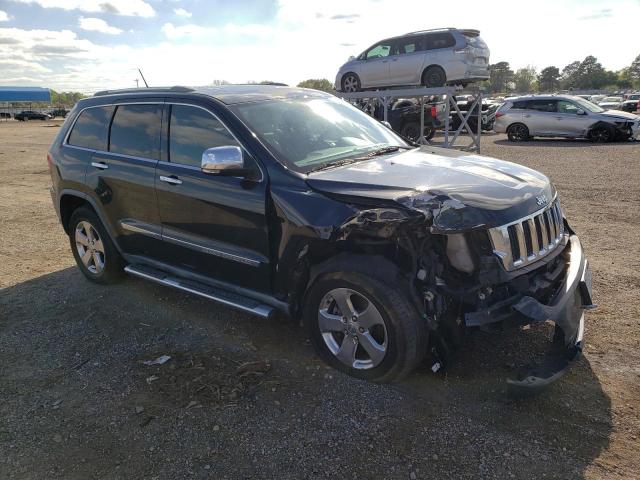 Photo 4 from auction – 2011 JEEP GRAND CHER with VIN 1J4RS5GG8BC629597