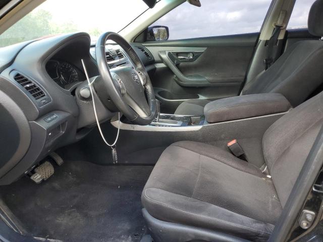 Photo 7 from auction – 2013 NISSAN ALTIMA 2.5 with VIN 1N4AL3AP0DN451873