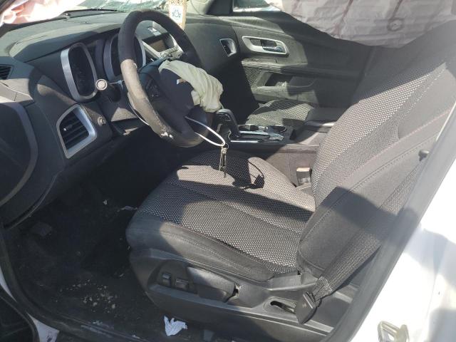 Photo 7 from auction – 2010 CHEVROLET EQUINOX LT with VIN 2CNALDEWXA6205846