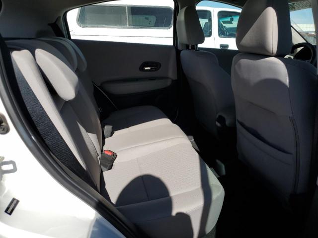Photo 10 from auction – 2016 HONDA HR-V LX with VIN 3CZRU6H33GM742004