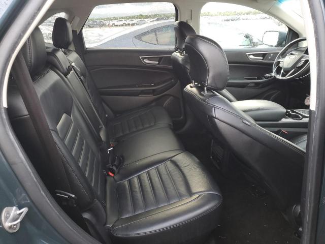 Photo 11 from auction – 2016 FORD EDGE SEL with VIN 2FMPK3J80GBB10789