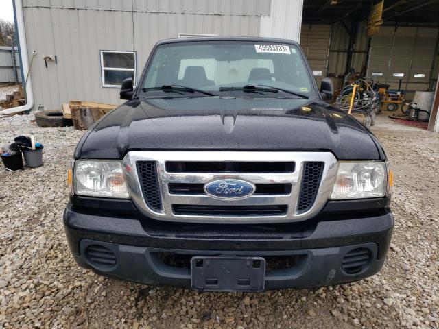Photo 5 from auction – 2008 FORD RANGER SUP with VIN 1FTYR44U28PA50303