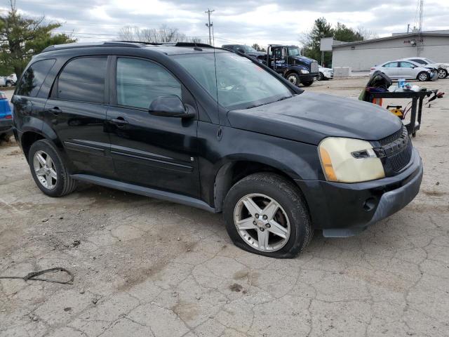 Photo 4 from auction – 2006 CHEVROLET EQUINOX LT with VIN 2CNDL73F966177837