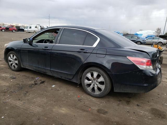 Photo 2 from auction – 2008 HONDA ACCORD with VIN JHMCP26728C031574
