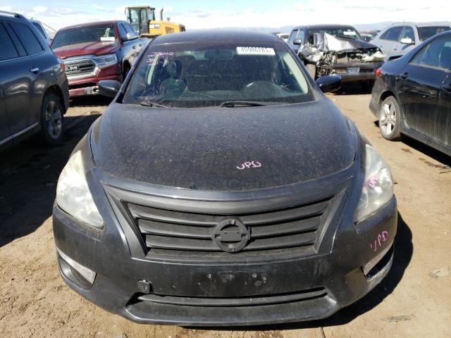Photo 5 from auction – 2014 NISSAN ALTIMA 2.5 with VIN 1N4AL3AP2EC289628