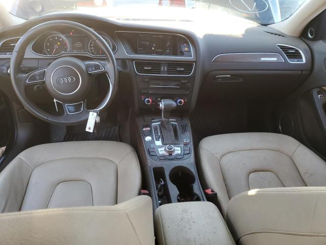 Photo 8 from auction – 2015 AUDI A4 PREMIUM with VIN WAUFFAFL5FN000763