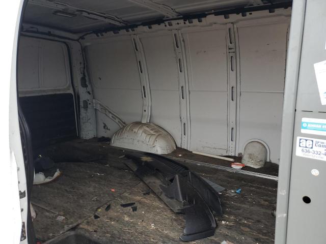 Photo 10 from auction – 2014 CHEVROLET EXPRESS G2 with VIN 1GCWGFCA6E1209578
