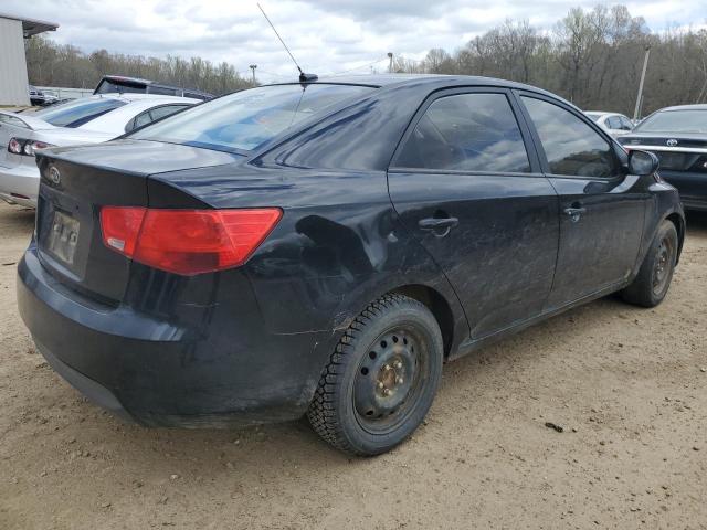 Photo 3 from auction – 2010 KIA FORTE LX with VIN KNAFT4A24A5850790