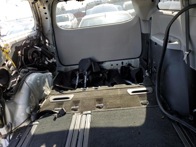 Photo 10 from auction – 2016 TOYOTA SIENNA SE with VIN 5TDXK3DC5GS762696
