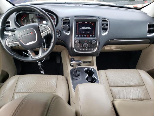 Photo 8 from auction – 2018 DODGE DURANGO CI with VIN 1C4RDJEG4JC496489