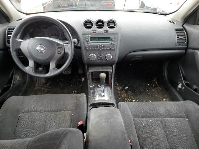 Photo 8 from auction – 2010 NISSAN ALTIMA BAS with VIN 1N4AL2AP7AC164614