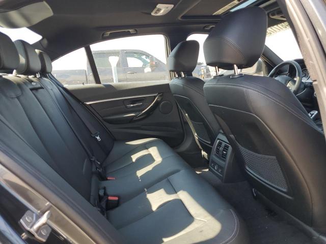 Photo 10 from auction – 2016 BMW 328 XI SUL with VIN WBA8E3G51GNU01252