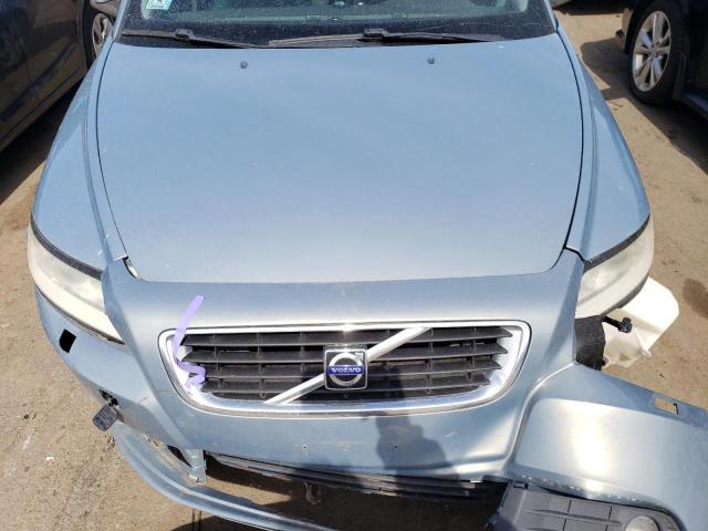 Photo 11 from auction – 2008 VOLVO S40 2.4I with VIN YV1MS382482368095