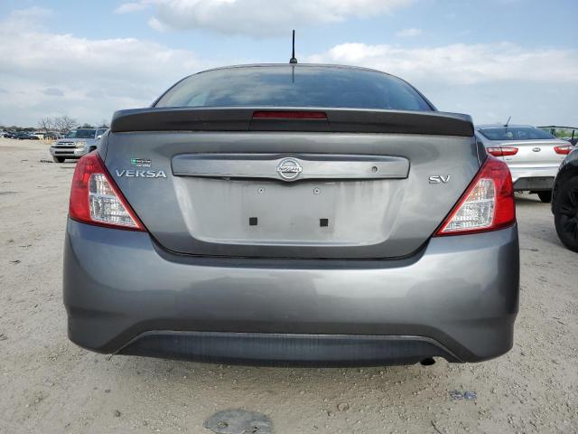 Photo 6 from auction – 2017 NISSAN VERSA S with VIN 3N1CN7AP3HL853593