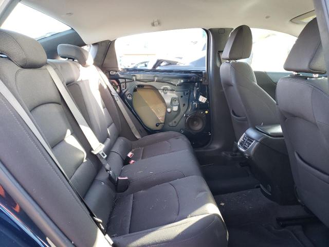 Photo 10 from auction – 2021 CHEVROLET MALIBU LT with VIN 1G1ZD5ST2MF025252