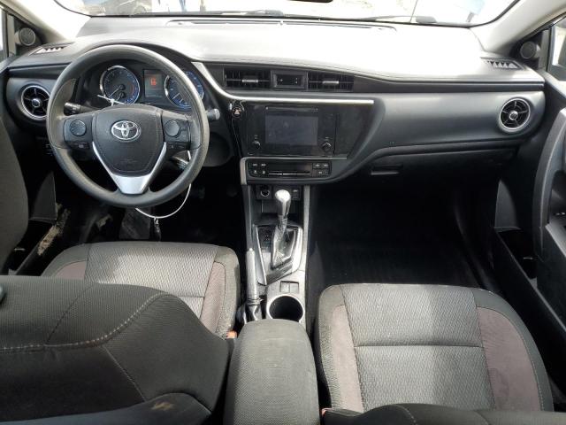 Photo 8 from auction – 2018 TOYOTA COROLLA L with VIN 2T1BURHE1JC122830