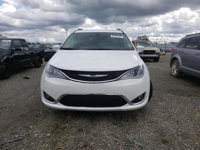 Photo 5 from auction – 2020 CHRYSLER PACIFICA H with VIN 2C4RC1L72LR204323