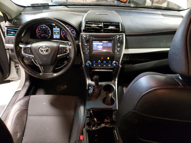 Photo 8 from auction – 2017 TOYOTA CAMRY LE with VIN 4T1BF1FK5HU314071