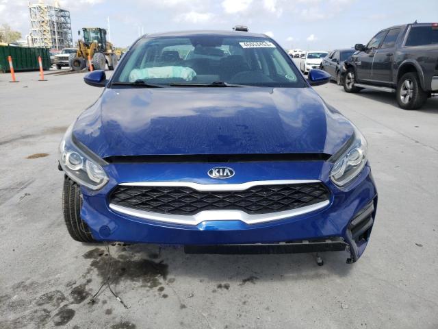 Photo 5 from auction – 2019 KIA FORTE FE with VIN 3KPF24AD3KE009749
