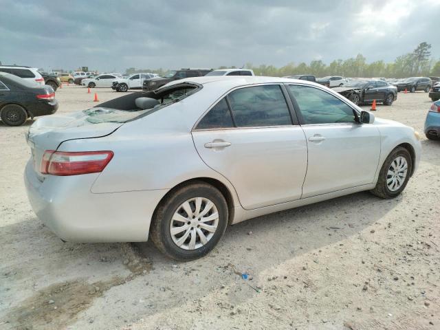 Photo 3 from auction – 2009 TOYOTA CAMRY BASE with VIN 4T1BE46K09U903907