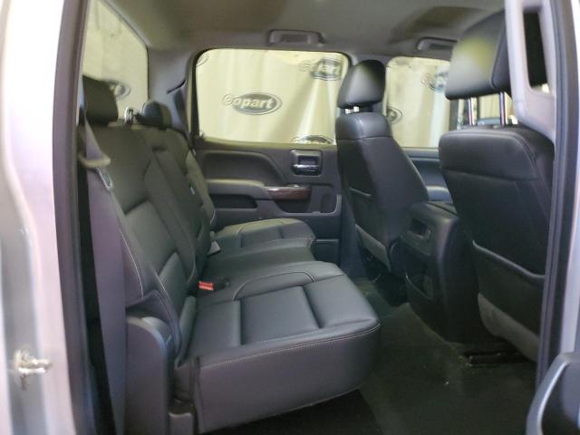 Photo 10 from auction – 2018 GMC SIERRA K15 with VIN 3GTU2NEC3JG446670