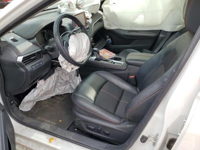 Photo 7 from auction – 2019 NISSAN ALTIMA SR with VIN 1N4BL4CW7KN317342