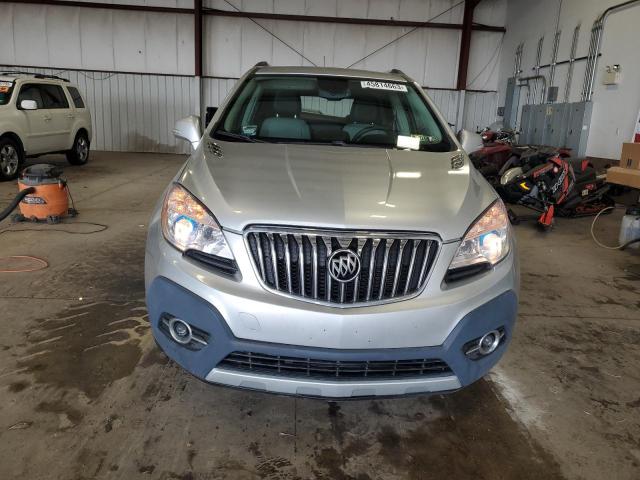 Photo 5 from auction – 2015 BUICK ENCORE with VIN KL4CJGSB3FB228468