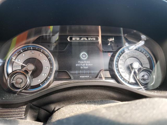 Photo 9 from auction – 2019 RAM 1500 LIMIT with VIN 1C6SRFHT9KN689176