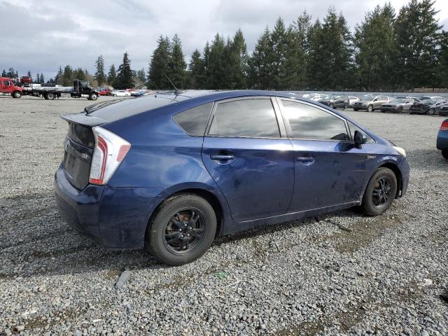 Photo 3 from auction – 2015 TOYOTA PRIUS with VIN JTDKN3DU0F1986366