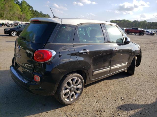 Photo 3 from auction – 2014 FIAT 500L LOUNG with VIN ZFBCFACH3EZ015147