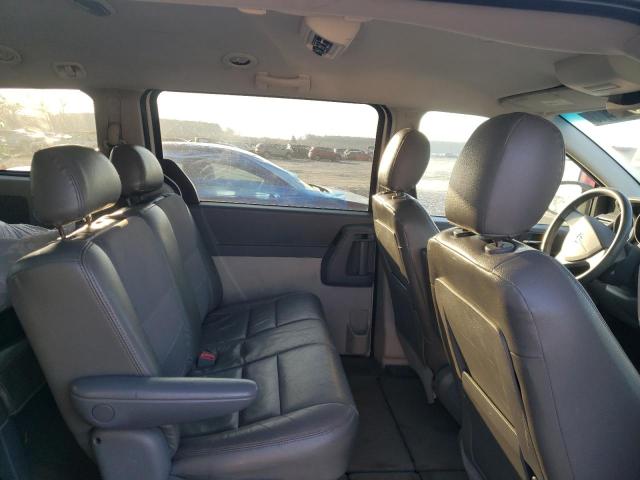 Photo 10 from auction – 2008 DODGE GRAND CARA with VIN 1D8HN44H58B151509