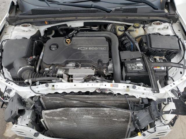 Photo 11 from auction – 2016 CHEVROLET MALIBU LS with VIN 1G1ZB5ST0GF177203