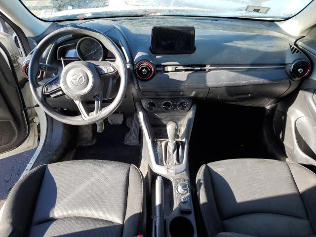 Photo 8 from auction – 2018 MAZDA CX-3 SPORT with VIN JM1DKFB73J0302702