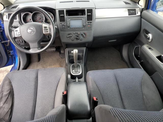 Photo 8 from auction – 2011 NISSAN VERSA S with VIN 3N1BC1CP2BL490643