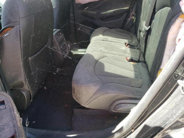 Photo 10 from auction – 2018 BUICK ENVISION E with VIN LRBFX1SA0JD008240