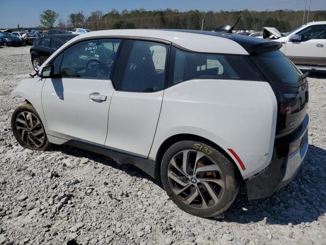 Photo 2 from auction – 2014 BMW I3 REX with VIN WBY1Z4C57EV276032