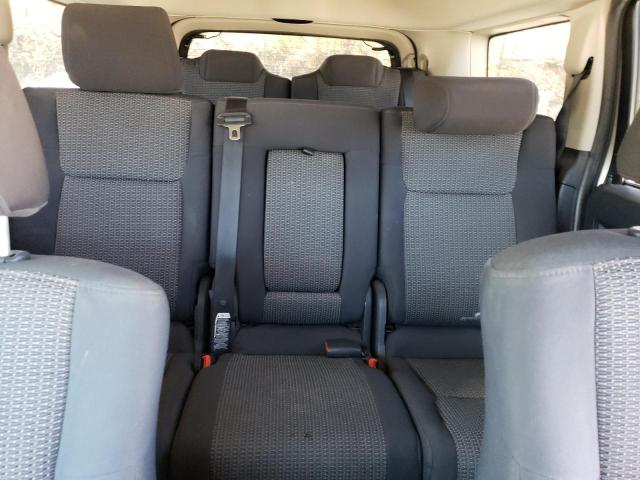 Photo 10 from auction – 2010 JEEP COMMANDER with VIN 1J4RH4GK0AC162302