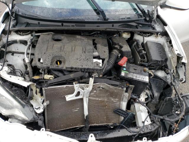 Photo 11 from auction – 2016 TOYOTA COROLLA L with VIN 5YFBURHE8GP418064