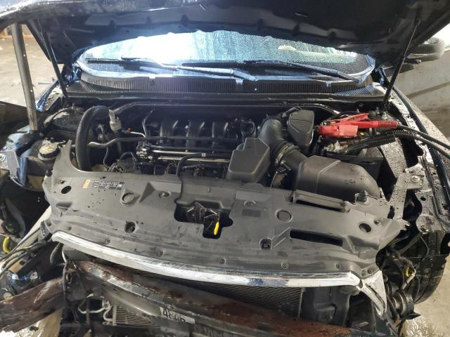 Photo 11 from auction – 2014 FORD TAURUS SEL with VIN 1FAHP2E83EG157311