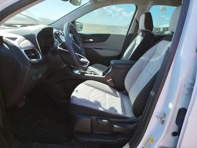 Photo 7 from auction – 2020 CHEVROLET EQUINOX LS with VIN 3GNAXHEV1LS704649