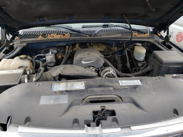 Photo 11 from auction – 2001 GMC SIERRA K25 with VIN 1GTHK29UX1E306304
