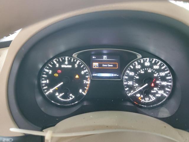 Photo 9 from auction – 2016 NISSAN ALTIMA 2.5 with VIN 1N4AL3AP0GC164727