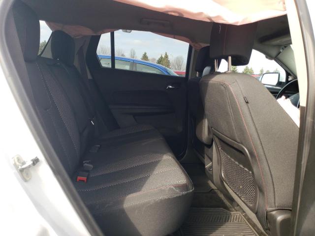 Photo 10 from auction – 2017 GMC TERRAIN SL with VIN 2GKALNEK9H6353055