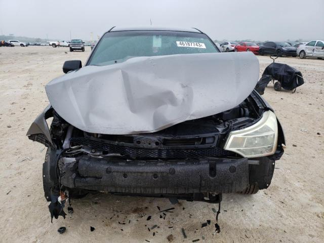 Photo 5 from auction – 2009 FORD FOCUS SEL with VIN 1FAHP37N09W117479