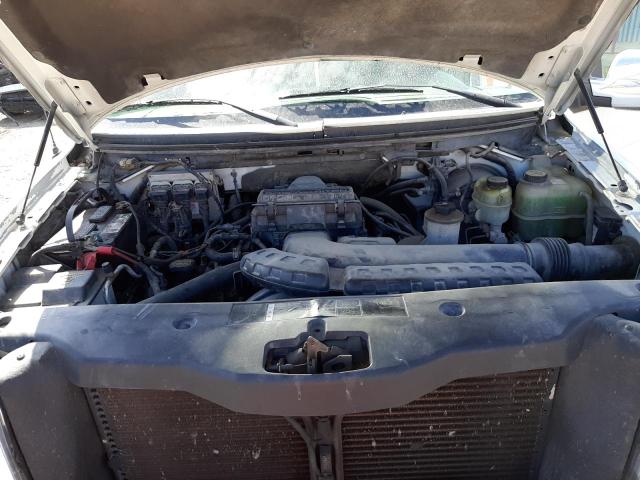 Photo 11 from auction – 2005 FORD F150 SUPER with VIN 1FTPW14545KE58161