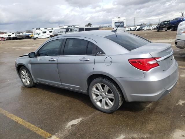 Photo 2 from auction – 2013 CHRYSLER 200 TOURIN with VIN 1C3CCBBB5DN598193