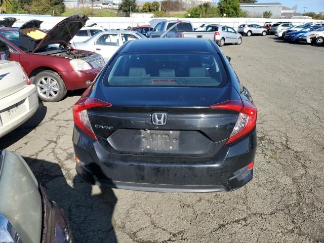 Photo 6 from auction – 2016 HONDA CIVIC LX with VIN 19XFC2F55GE223930