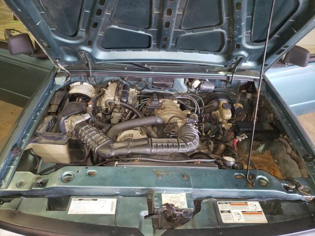 Photo 11 from auction – 1994 MAZDA B3000 with VIN 4F4CR13U8RTN12552